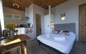 Pinot Gris - Charmant Studio Au Coeur Du Vignoble - Parking Gratuit