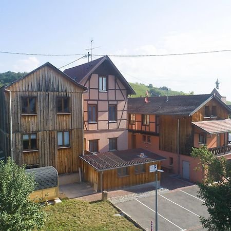 Pinot Gris - Charmant Studio Au Coeur Du Vignoble - Parking Gratuit Riquewihr Esterno foto