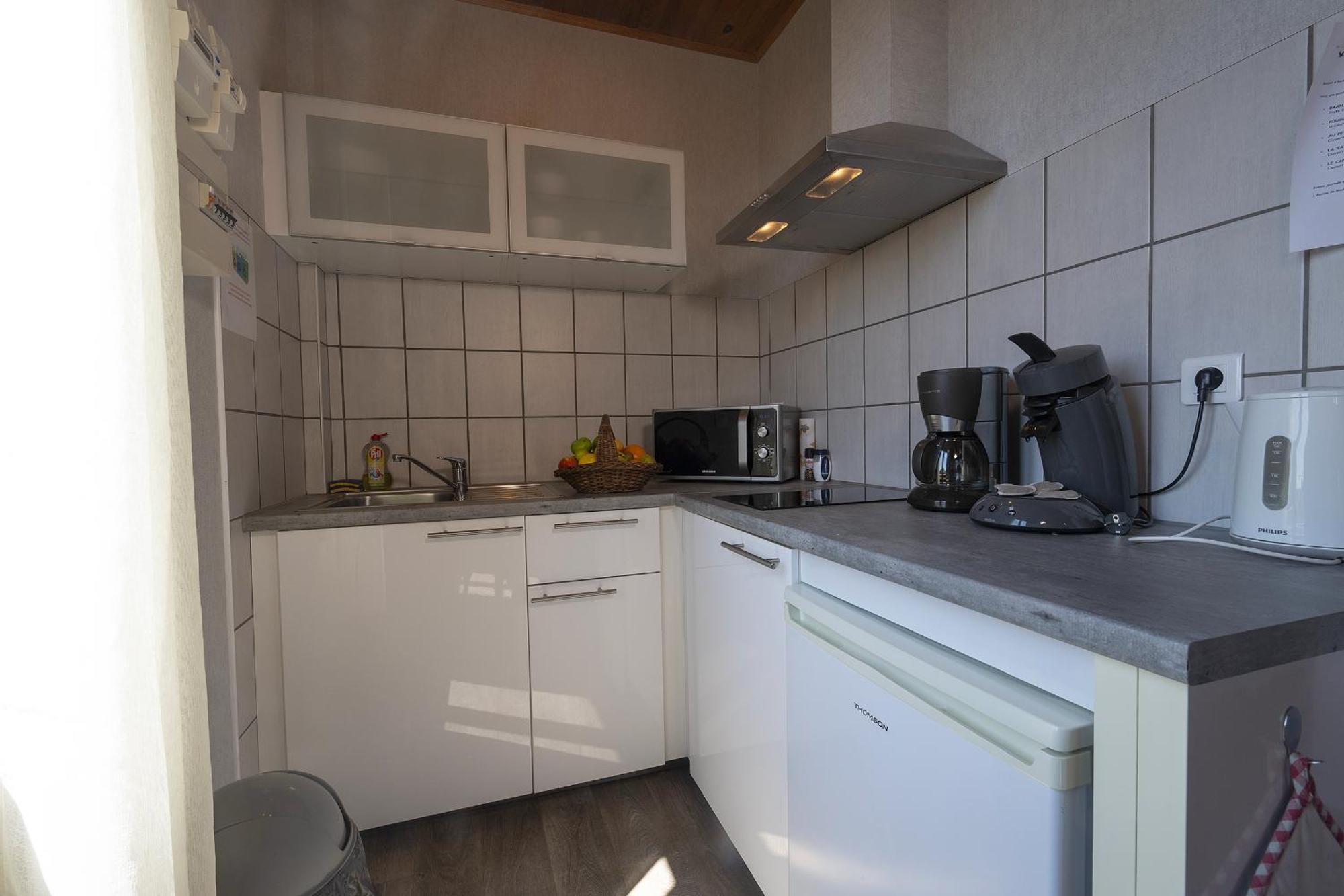 Pinot Gris - Charmant Studio Au Coeur Du Vignoble - Parking Gratuit Riquewihr Esterno foto